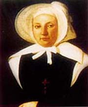 Santa Emilia de Vialar
