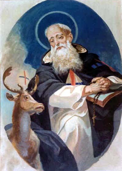 San Félix de Valois