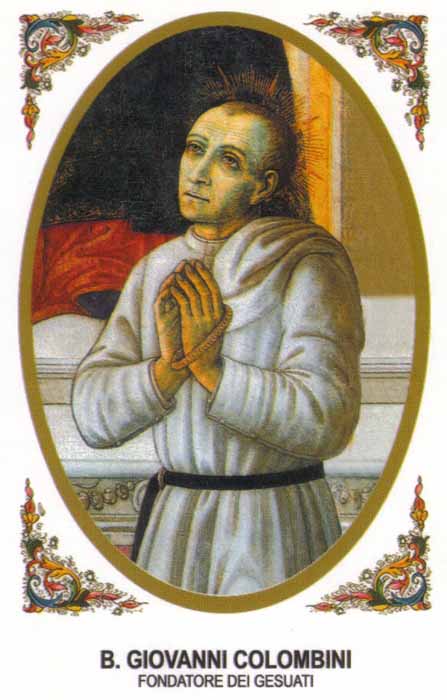 San Juan Colombini
