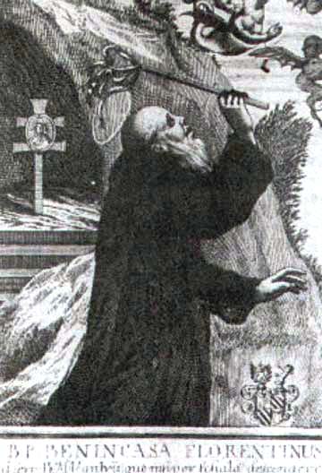 Beato Benincasa de Florencia