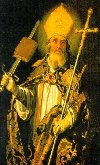 San Bonifacio I