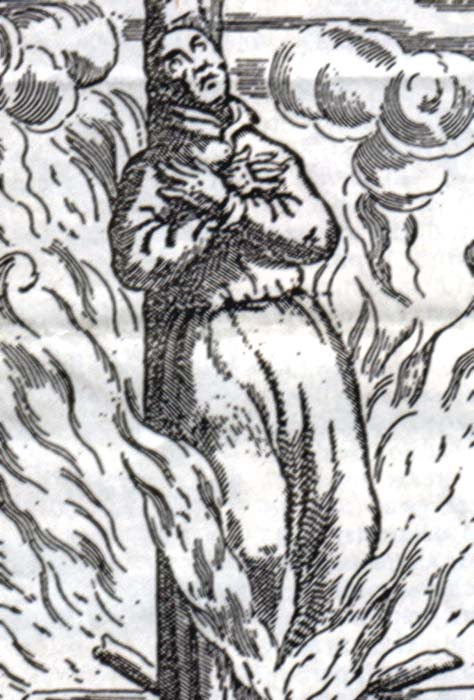 Beato Camilo Costanzo