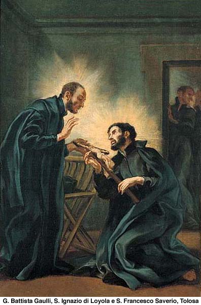 San Pedro Fabro