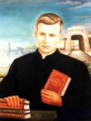 Beato Ladislao Bladzinski