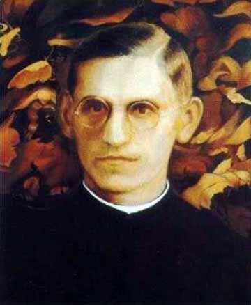 Beato Luis Mzyk