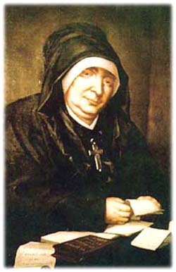 Beata María Ana Rivier
