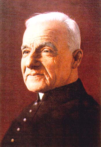 San Andrés Bessette