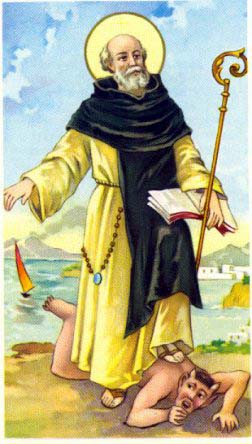 San Antonino Florencia