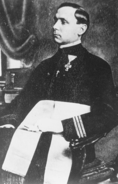 Beato Iule Hossu