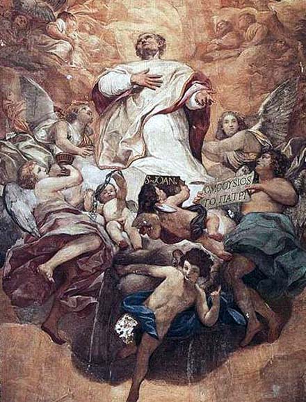 San Eusebio de Vercelli