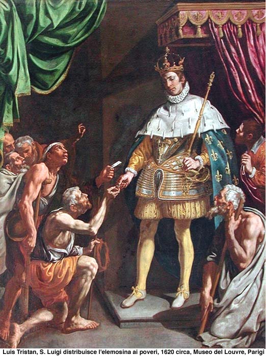 San Luis IX