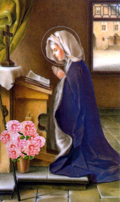 Santa Gertrudis de Nivelle