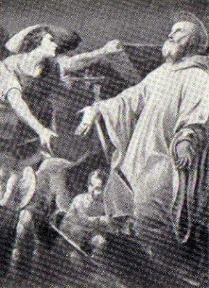 San Bononio del Piamonte