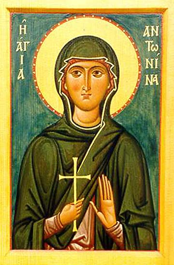 Santa Antonia