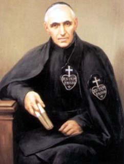 Beato Bernardo María de Jesús Silvestrelli