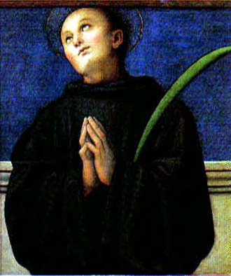 Beato Plácido de Ocra
