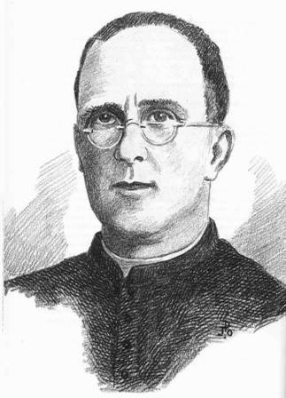 Beato Julio Junyer Padern