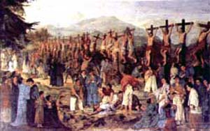 San Pablo Miki