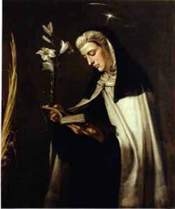 Beata Juana de Toulouse