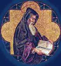 San Gregorio de Narek