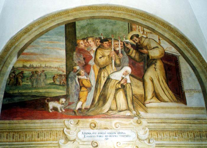 Beata Elena Enselmini