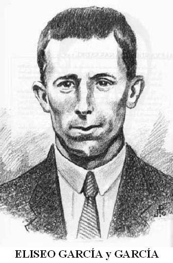 Beatos Eliseo García García