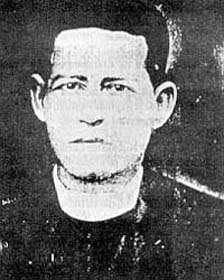 San Pedro de Jesús Maldonado