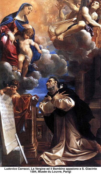 San Jacinto de Cracovia