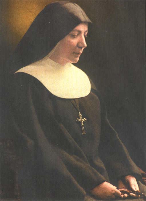 Beata Maria Karłowska