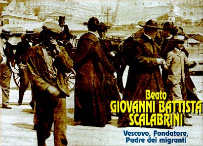 Beato Juan Bautista Scalabrini