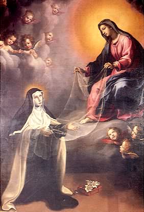 Santa Pazzi