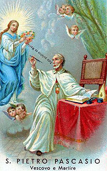 San Pedro Pascual