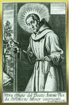 Beato Antonio de Stroncone