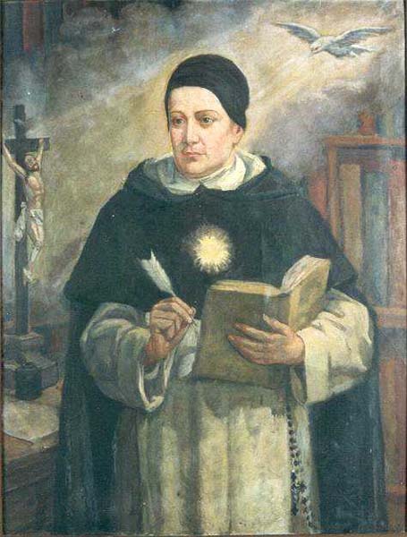 Santo Tomás de Aquino
