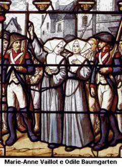 Beata Maria Ana Vaillot