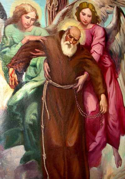 San José de Leonessa