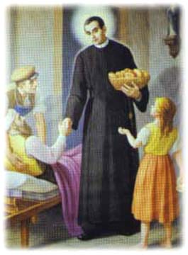 Beato Pedro Friedhofen