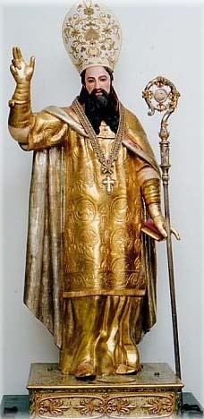San Julián de Le Mans