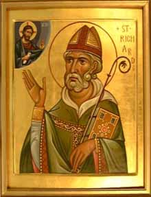 San Ricardo de Chichester