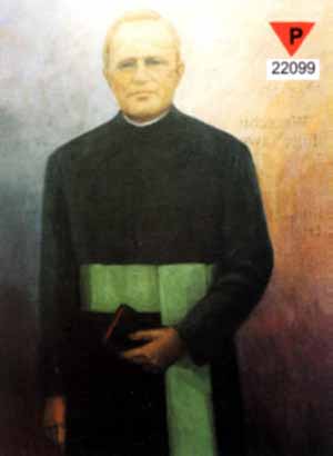 Beato José Zaplata