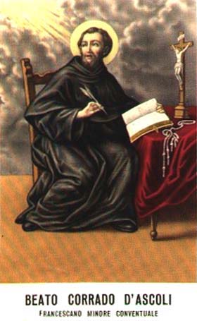 Beato Conrado Ascoli