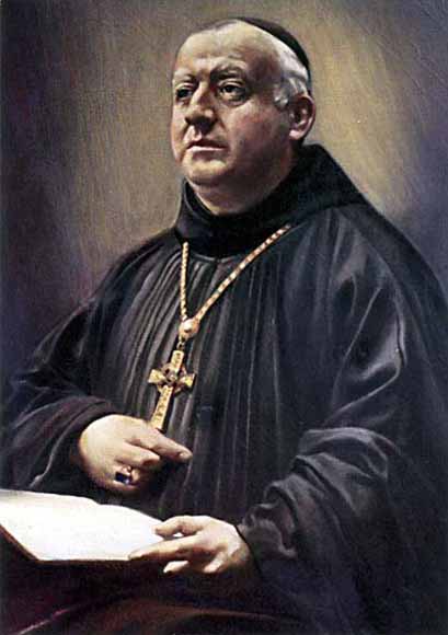 Beato Columba Marmión