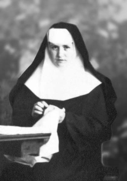 Beata Tarsicia Mackiv