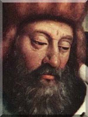 San Zacarías Malaquías