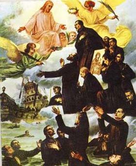 Beato Ignacio de Acevedo