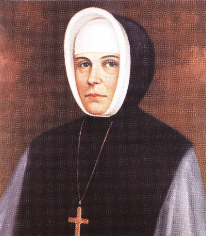 Beata María Emilia Tavernier