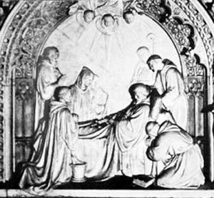 San Ludgero