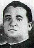 Beato Vicente María Izquierdo Alcón