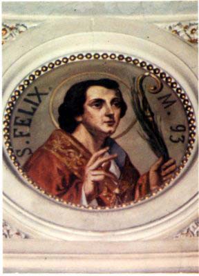 San Felix de Nola