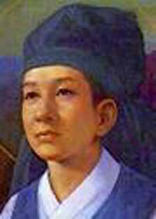 San Pedro Yu Tae-ch´ol